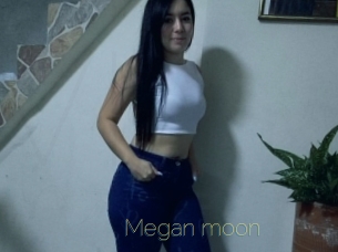 Megan_moon