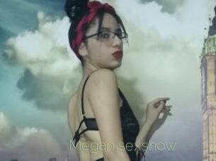 Megan_sexshow