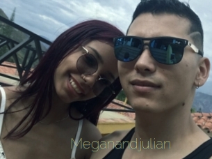 Meganandjulian