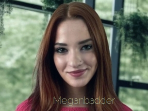 Meganbadder