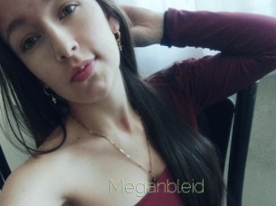 Meganbleid
