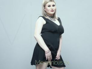 meganblissx Visio Tchats