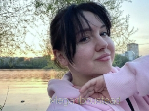 Meganboustead