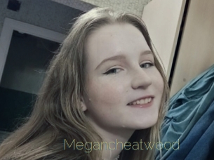 Megancheatwood