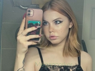 Megancorker