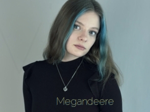 Megandeere