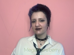 Megandewberry