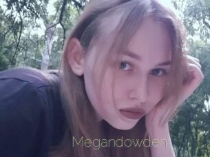 Megandowden
