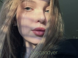 Megandyer