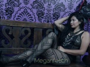 Meganfetich