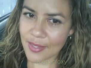 Meganfoxy
