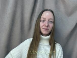 Megangalen