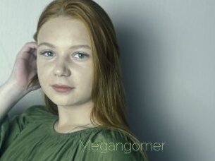 Megangomer