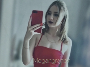 Megangranby