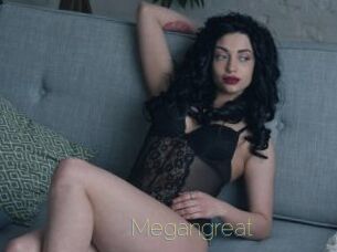 Megangreat
