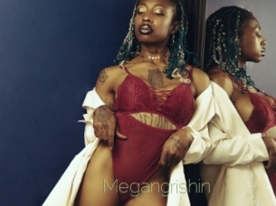 Megangrishin