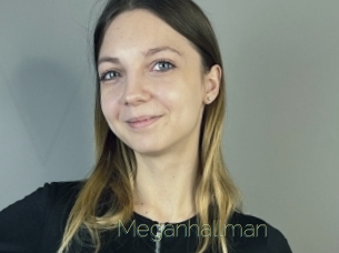 Meganhallman