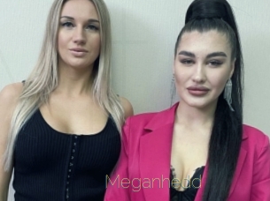 Meganhedd