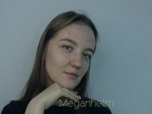 Meganhelm