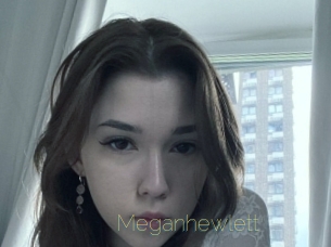 Meganhewlett