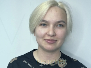 Meganhiett