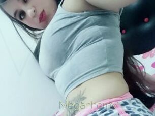 Meganhorny