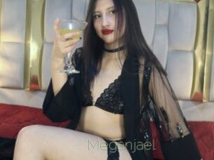 Meganjael