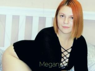 Meganjeff