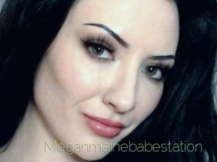 Meganmainebabestation