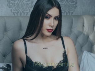 Meganmantilla