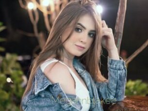 Megannblakee