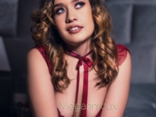Megannroux