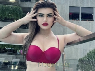 Meganrivaz