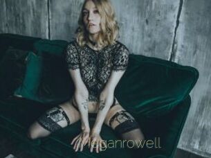 Meganrowell