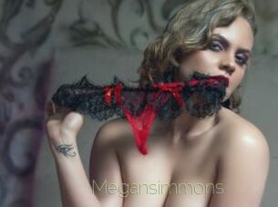 megansimmons Visio Tchats