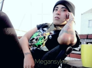 Megansykes