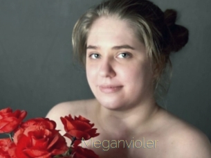 Meganvioler