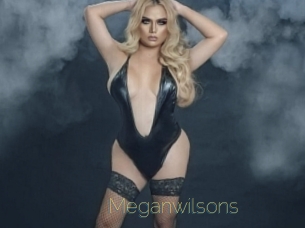 Meganwilsons