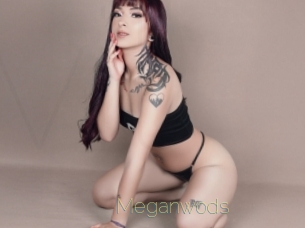 Meganwods