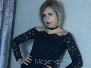 Meganxpure