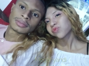 Meganyandi