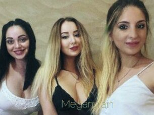 Meganyrain