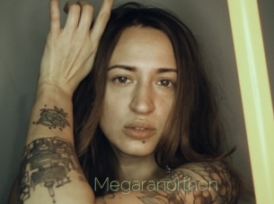 Megaranorthon