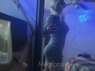Megforreal