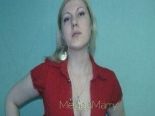 MeggaMarry