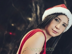 Megganjobs