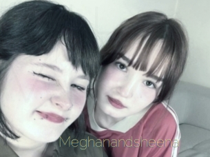Meghanandsheena