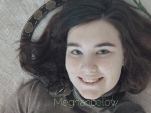 Meghanbelow