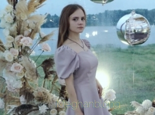 Meghanblong