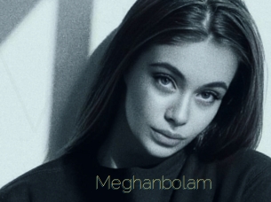 Meghanbolam
